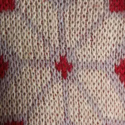 بافت طرحدار In sport