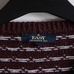 بافت طرحدار Easy