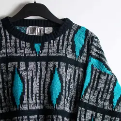 بافت طرحدار Front line