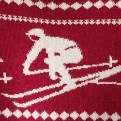 بافت طرحدار George