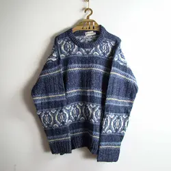 بافت طرحدار Fisherman