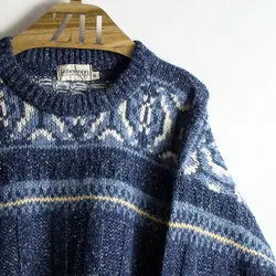 بافت طرحدار Fisherman