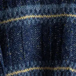 بافت طرحدار Fisherman