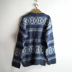 بافت طرحدار Fisherman