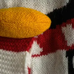 بافت طرحدار Ardene