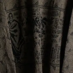 بافت طرحدار