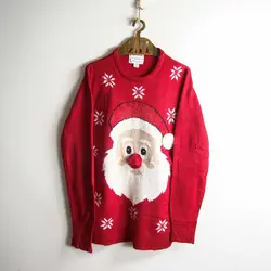 بافت طرحدار Merry Christmas