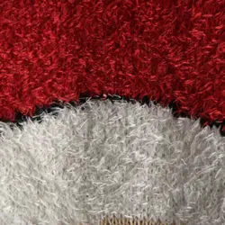 بافت طرحدار Merry Christmas