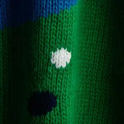 بافت طرحدار John Ashford golf