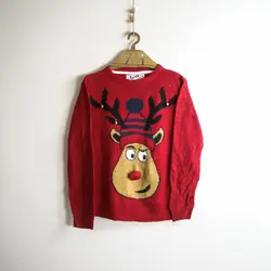 بافت طرحدار Merry Christmas