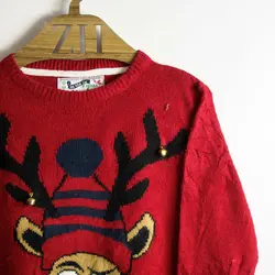 بافت طرحدار Merry Christmas