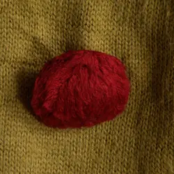 بافت طرحدار Merry Christmas