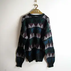 بافت طرحدار Michael Gerald