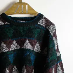 بافت طرحدار Michael Gerald