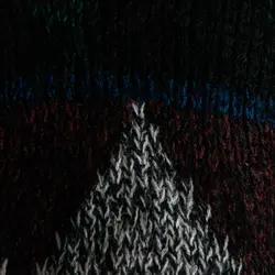 بافت طرحدار Michael Gerald