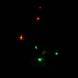 بافت طرحدار  Merry Christmas