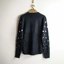 بافت طرحدار  Merry Christmas