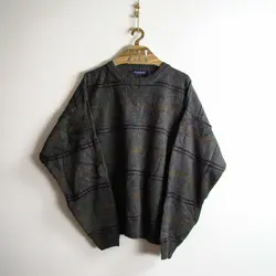 بافت طرحدار Vanheusen