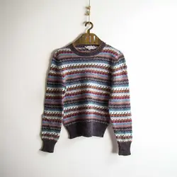 بافت طرحدار Bobbie Brooks