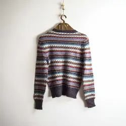 بافت طرحدار Bobbie Brooks