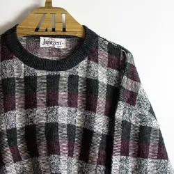 بافت طرحدار Jantzen