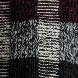 بافت طرحدار Jantzen