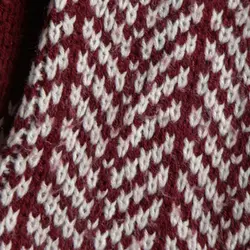 بافت طرحدار