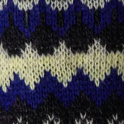 بافت طرحدار