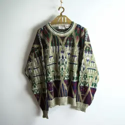 بافت طرحدار  The men's