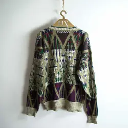 بافت طرحدار  The men's