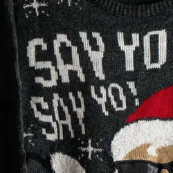 بافت طرحدار Primark