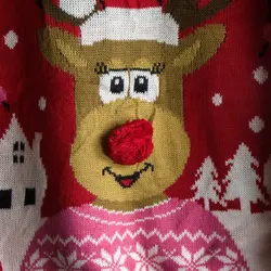 بافت طرحدار  Primark