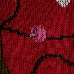 بافت طرحدار  Primark