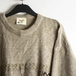 بافت طرحدار New era