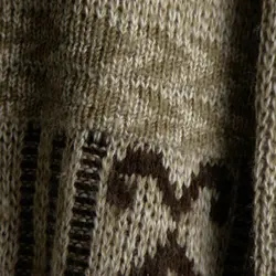 بافت طرحدار New era