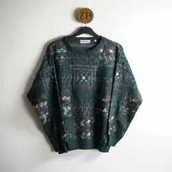 بافت طرحدار Emilio Vespucci