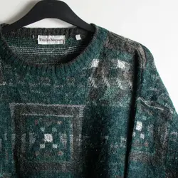 بافت طرحدار Emilio Vespucci