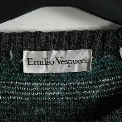 بافت طرحدار Emilio Vespucci