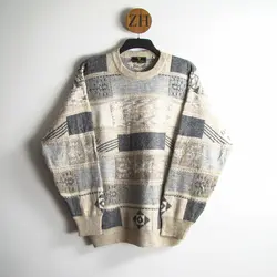 بافت طرحدار Cio Ferrari