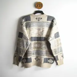 بافت طرحدار Cio Ferrari