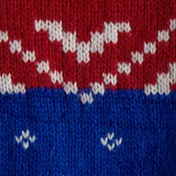 بافت طرحدار Jolly sweaters