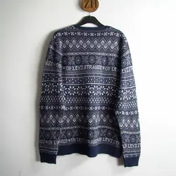 بافت طرحدار Levi's