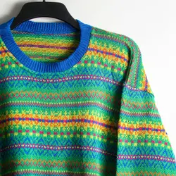 بافت طرحدار