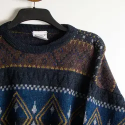 بافت طرحدار HOW