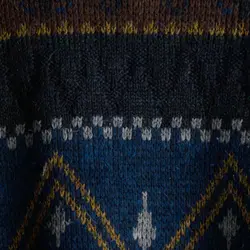 بافت طرحدار HOW