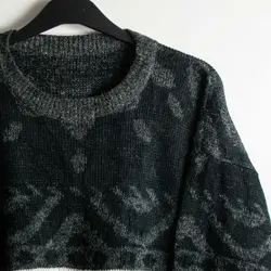 بافت طرحدار