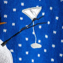 بافت طرحدار