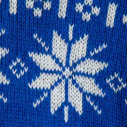 بافت طرحدار