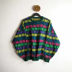 بافت طرحدار