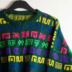 بافت طرحدار